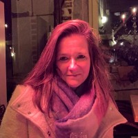 Isabelle Barbier