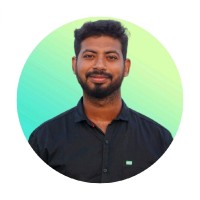 P Aravindhan