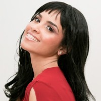 Nicole Harry