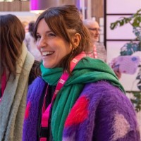 Hannelore Guldentops
