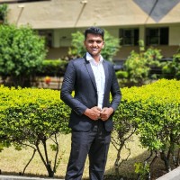 Hrishikesh Bhat