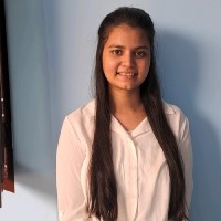 Kirti Sharma