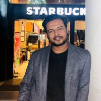Mayank Shashi