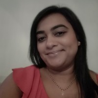 Sarika Hirani