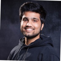 Nithin V