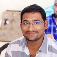 Phani Teja K