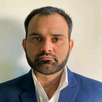 Pawan Kumar