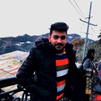 Parth Mahajan