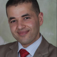 Mustafa Yahya