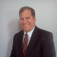 Paul Vail