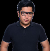 Yassier Iswanto