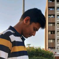 Pratik Vajandar