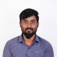 Harish R