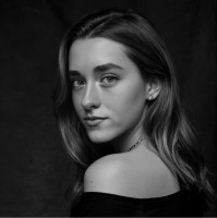 Angelina Yakubovska Kostyuk