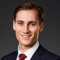 Jacob Rosell Svensson