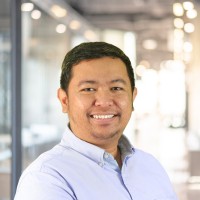 Mark Joseph Del Rosario