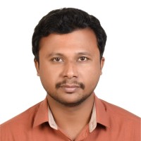 Sarath Ravikumar
