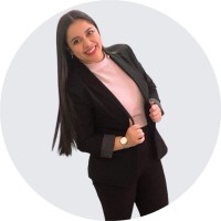 Aura Melisa Medina Caceres