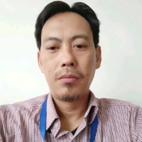 Nyooto Suryo Cahyono