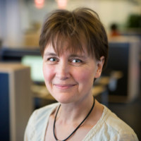 Lisbeth Krog