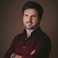 Nuno Miguel Ferreira Dos Santos
