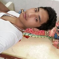 Sandesh Lama