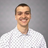 Julien Labbé, Ing.