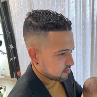 Richard Gonzalez
