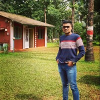 Shubham Devrukhkar