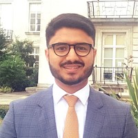 Jahangir Saif