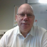 Robert Fry