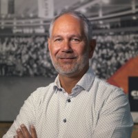 Raymond Nijssen