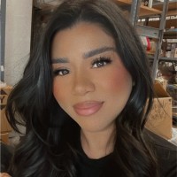 Ashley Hinojosa