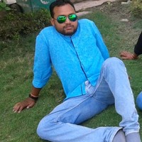 Dilip Patel