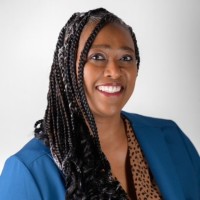 Sharmaine Haughton, Phr, Mba