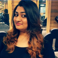 Sakshi Tyagi