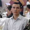 Rayjohnsun Undefined