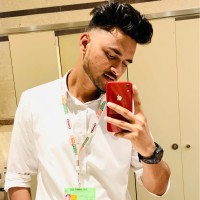 Akash Chauhan