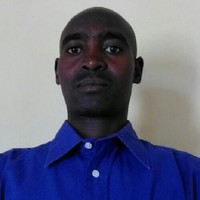 Mohammed Ahmdai