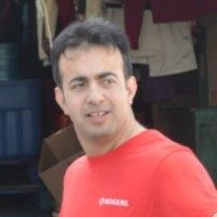 Waqar Ahmad