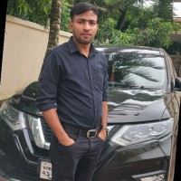 Md Mydul Islam