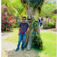 Rishabh Batham