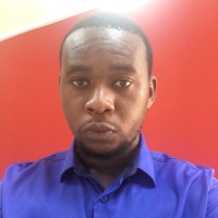 Zwivhuya Waldo Mukwevho