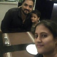 Sowmya Krishna