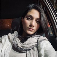 Mobina Rastegar
