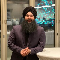 Gundeep Singh