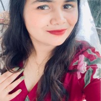 Supritha Raj Gopal