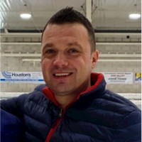 Chris Holden
