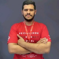 Francisco Fábio da Silva Rocha