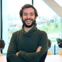 Gonçalo Maia Ribeiro